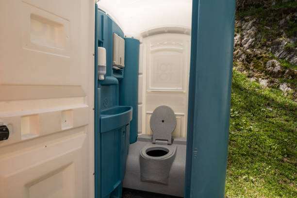Porta potty rental for festivals in Ione, CA