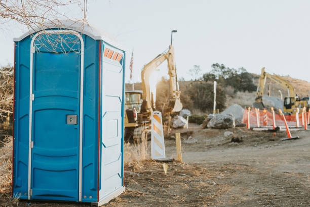 Best Portable restroom trailer rental  in Ione, CA