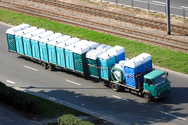 Portable Toilet Options We Offer in Ione, CA